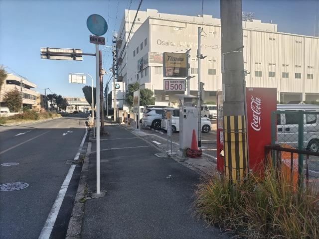 周辺写真