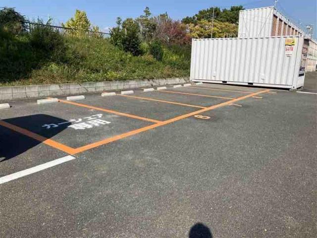 車室写真