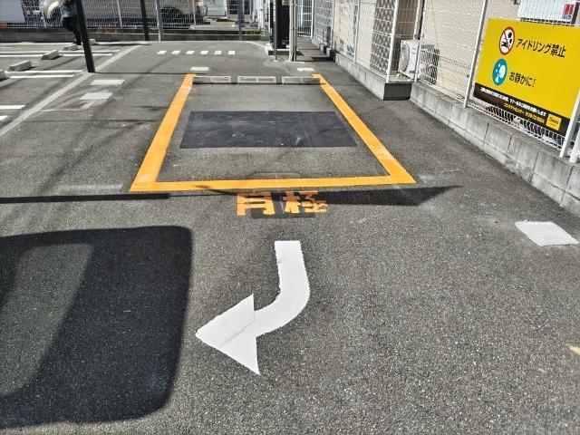 守口駅前第２０駐車場