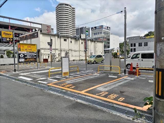 車室写真