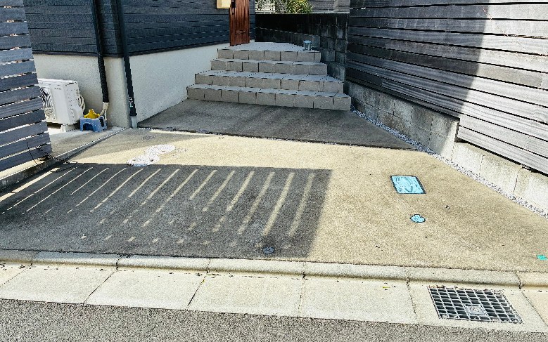 車室写真