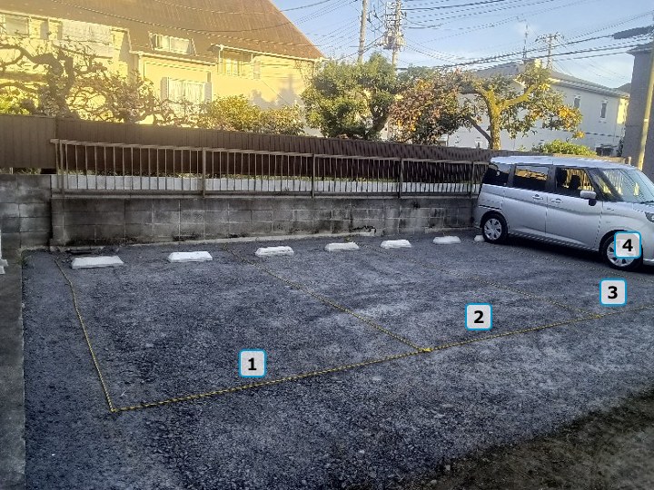 周辺写真