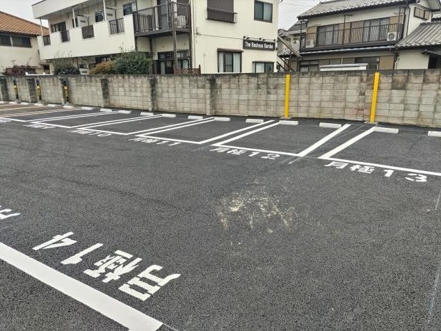 車室写真