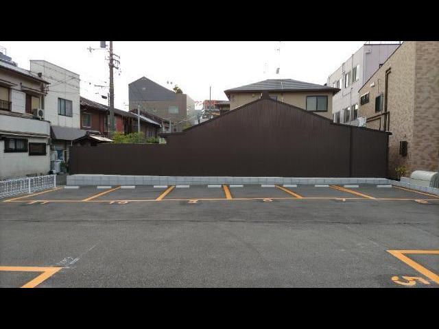 車室写真