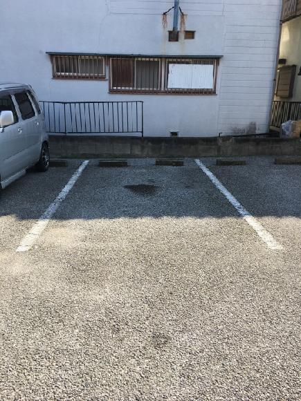 サンセリオ白井駐車場