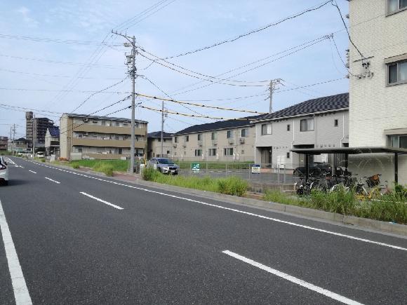 三重県鈴鹿市白子駅前の駐車場一覧 Navitime