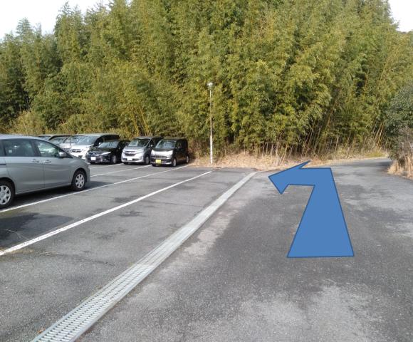 タイムズカー成田空港店駐車場 成田空港近く 送迎付き 予約制 タイムズのb