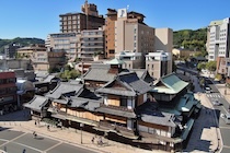 松山市