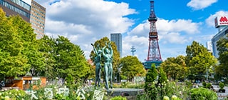 カメラは必須！観光スポット