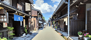 【岐阜県】飛騨高山おすすめスポット