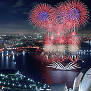 みなとみらいスマートフェスティバル